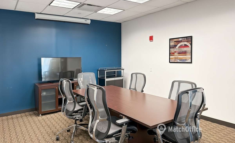 10 m² Shared office in New York Midtown East, NY, 173 Huguenot Street (10801) - 2 | MatchOffice.com