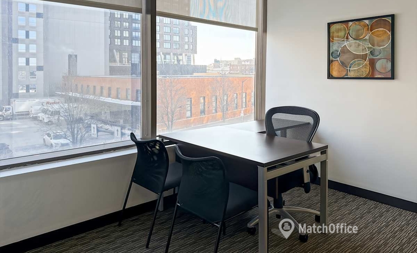 10 m² Co-working  in New York Midtown East, NY, 173 Huguenot Street (10801) - 3 | MatchOffice.com