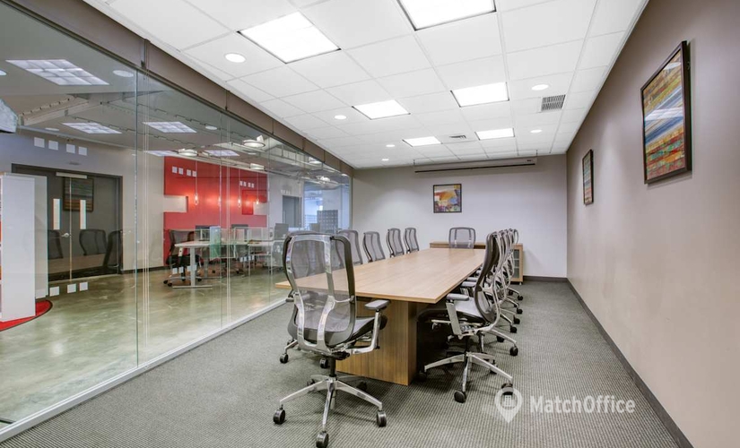 Virtual business address in Jersey City, NJ, 221 River Street (07030) - 2 | MatchOffice.com