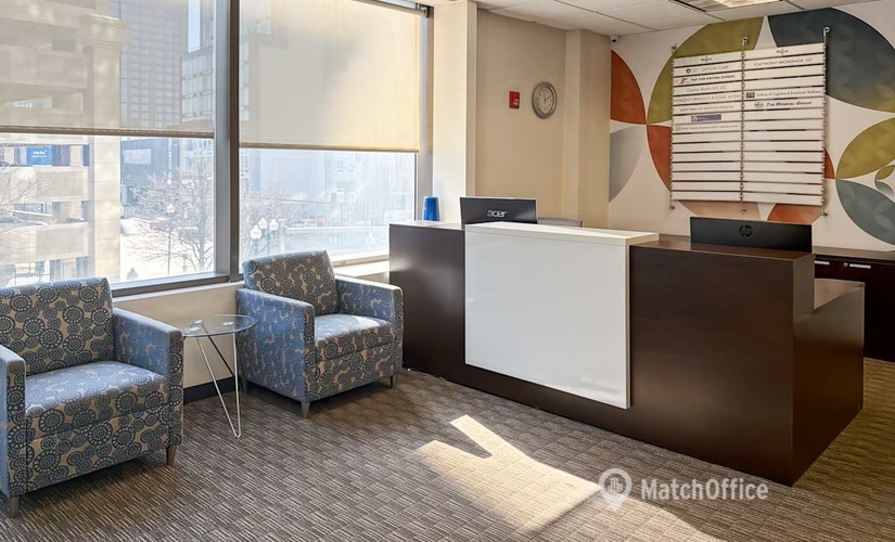 Virtual office in New York Midtown East, NY, 173 Huguenot Street (10801) - 1 | MatchOffice.com