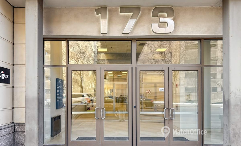 10 m² Business park in New York Midtown East, NY, 173 Huguenot Street (10801) - 0 | MatchOffice