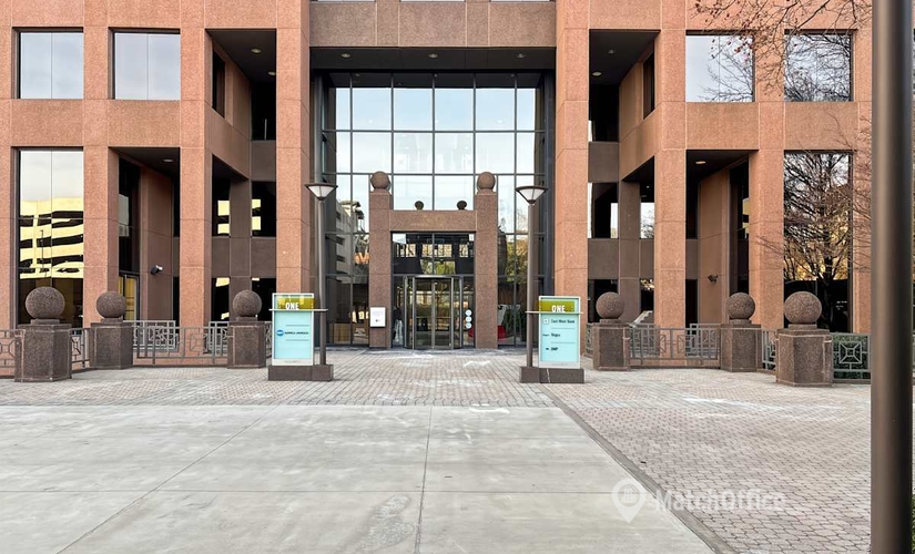 Virtual office in Atlanta Cumberland-Vinings, GA, 2727 Paces Ferry Road SE (30339) - 0 | MatchOffice.com