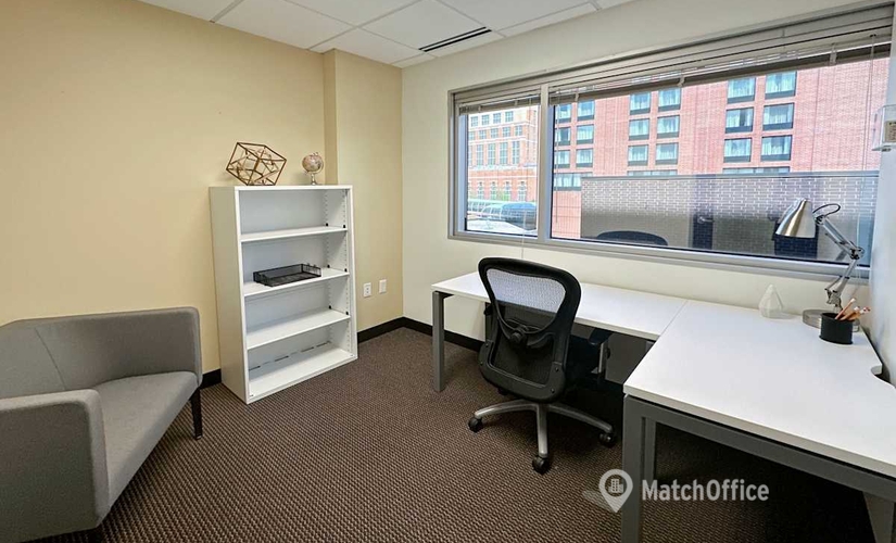 10 m² Co-working in Lansing, MI, 120 North Washington (48933) - 3 | MatchOffice.com