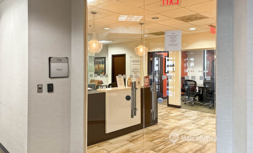 10 m² Co-working  in Atlanta Cumberland-Vinings, GA, 2727 Paces Ferry Road SE (30339) - 3 | MatchOffice