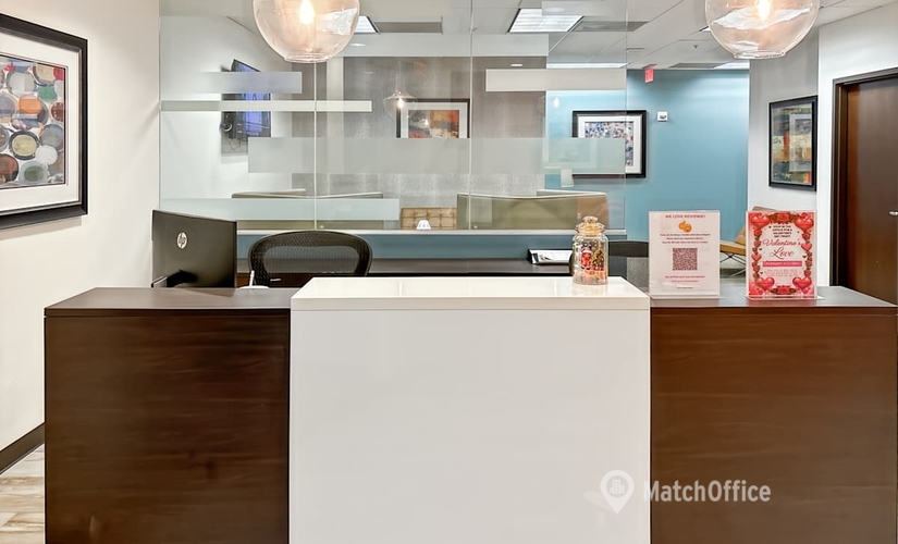 10 m² Shared workspace in Atlanta Cumberland-Vinings, GA, 2727 Paces Ferry Road SE (30339) - 1 | MatchOffice