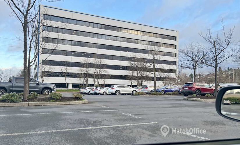 10 m² Business center in Renton, WA, 707 South Grady Way (98057) - 0 | MatchOffice