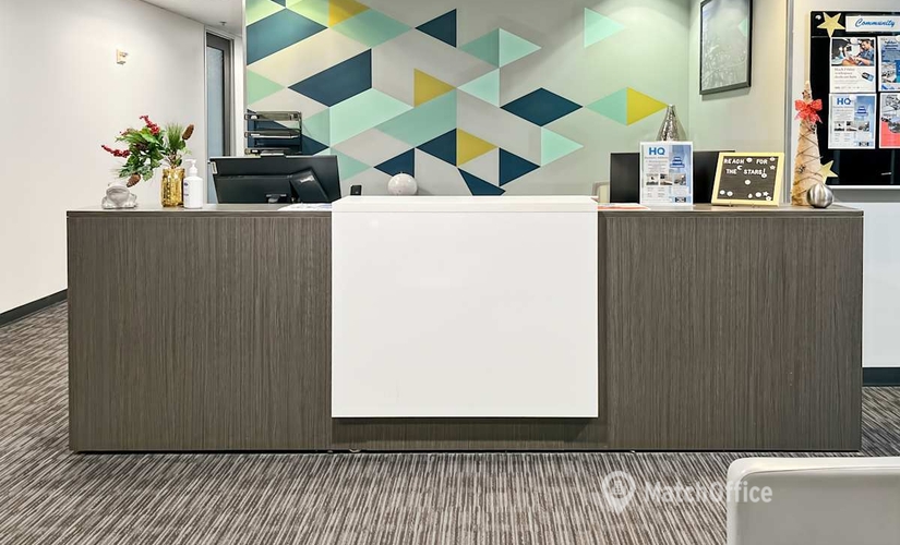 10 m² Shared workspace in Renton, WA, 707 South Grady Way (98057) - 1 | MatchOffice