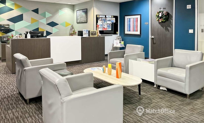 10 m² Coworking in Renton, WA, 707 South Grady Way (98057) - 4 | MatchOffice