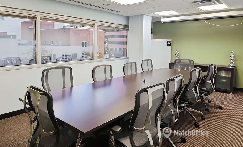 Virtual address in Lansing, MI, 120 North Washington (48933) - 2 | MatchOffice.com