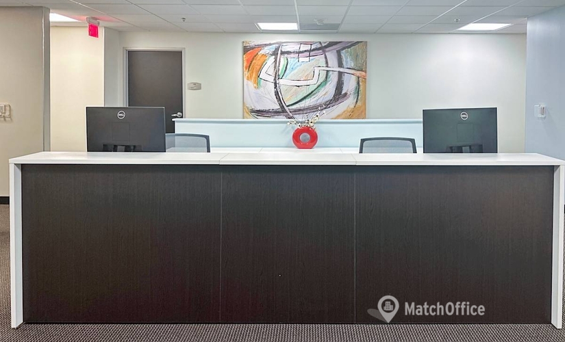 Virtual office in Lansing, MI, 120 North Washington (48933) - 1 | MatchOffice.com