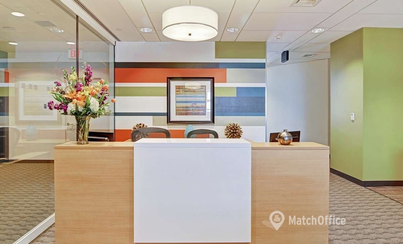 10 m² Business center in Spokane, WA, 601 West 1st Avenue (99201) - 1 | MatchOffice.com