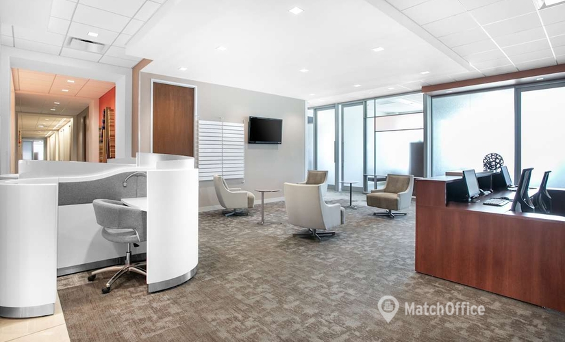 Virtual office space in Plano, TX, 5851 Legacy Circle (75024) - 4 | MatchOffice.com