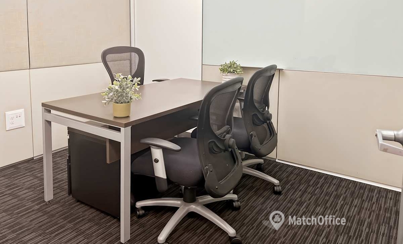 Virtual business address in Renton, WA, 707 South Grady Way (98057) - 3 | MatchOffice