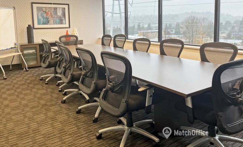 Virtual address in Renton, WA, 707 South Grady Way (98057) - 2 | MatchOffice.com