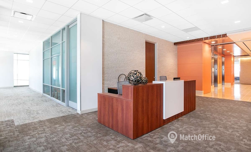 10 m² Coworking in Plano, TX, 5851 Legacy Circle (75024) - 1 | MatchOffice.com
