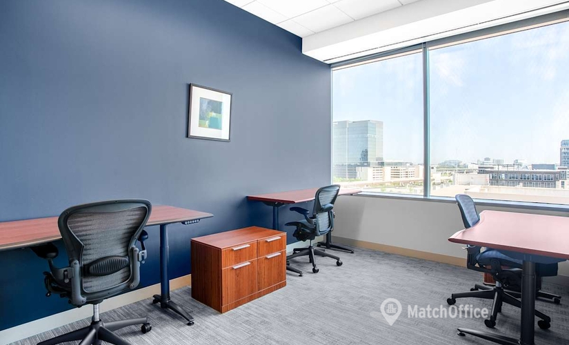 10 m² Shared workspace in Plano, TX, 5851 Legacy Circle (75024) - 3 | MatchOffice.com