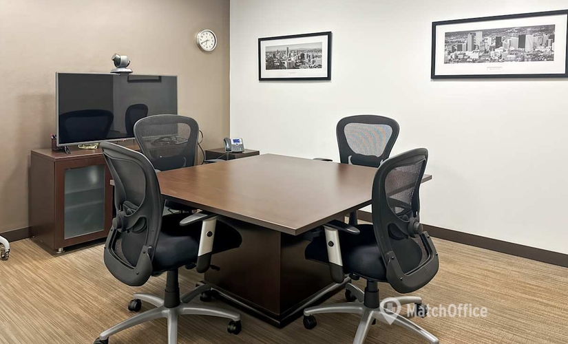 10 m² Serviced office in Germantown, MD, 12410 Milestone Center Drive (20876) - 4 | MatchOffice