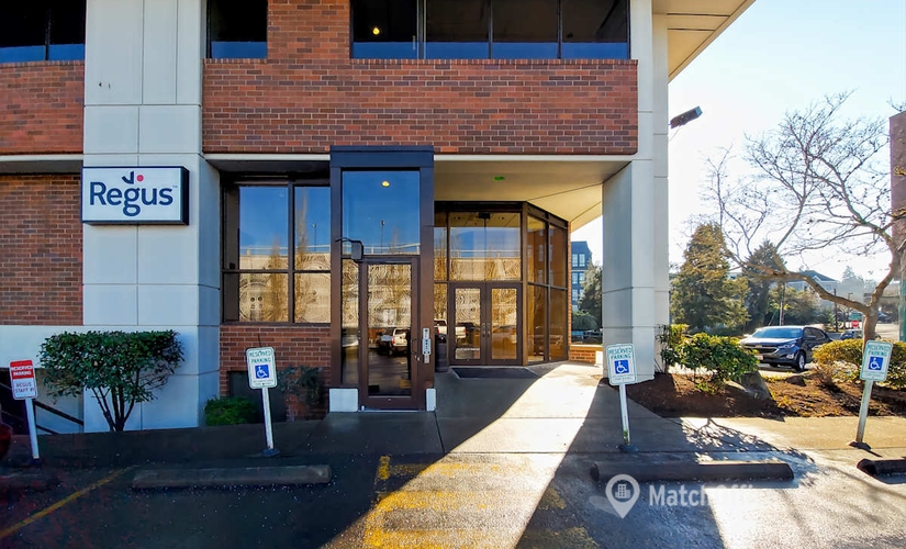 Virtual address in Olympia, WA, 400 Union Avenue Southeast (98501) - 2 | MatchOffice.com
