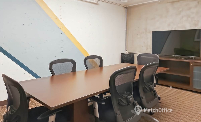Virtual address in Olympia, WA, 400 Union Avenue Southeast (98501) - 3 | MatchOffice.com
