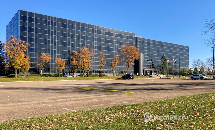 10 m² Coworking space in Aurora, CO, 3190 South Vaughn Way (80014) - 0 | MatchOffice.com