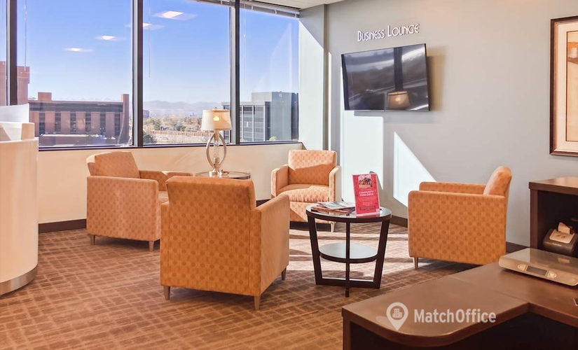 10 m² Coworking in Aurora, CO, 3190 South Vaughn Way (80014) - 4 | MatchOffice.com