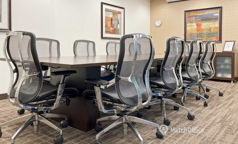 10 m² Co-working in Aurora, CO, 3190 South Vaughn Way (80014) - 2 | MatchOffice.com