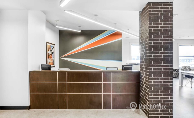 10 m² Co-working  in Pasadena, CA, 117 East Colorado Boulevard (91105) - 1 | MatchOffice.com
