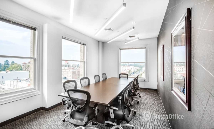 10 m² Coworking  in Pasadena, CA, 117 East Colorado Boulevard (91105) - 2 | MatchOffice