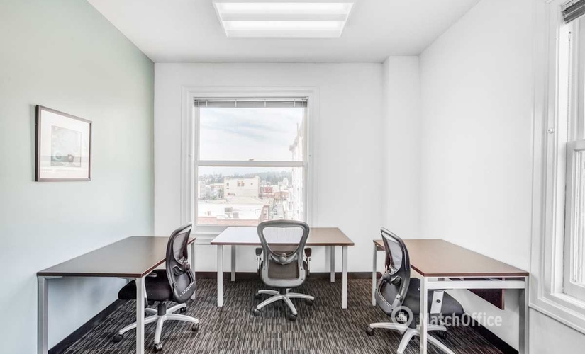 Virtual address in Pasadena, CA, 117 East Colorado Boulevard (91105) - 3 | MatchOffice.com