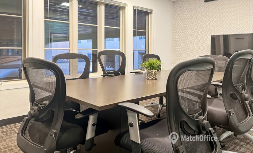 10 m² Serviced office in Santa Fe, NM, 150 Washington Avenue (87501) - 2 | MatchOffice