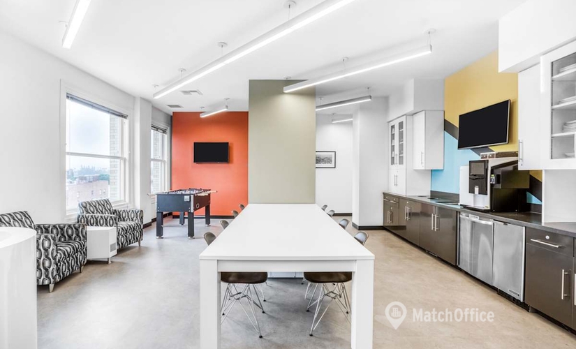 Virtual office in Pasadena, CA, 117 East Colorado Boulevard (91105) - 4 | MatchOffice