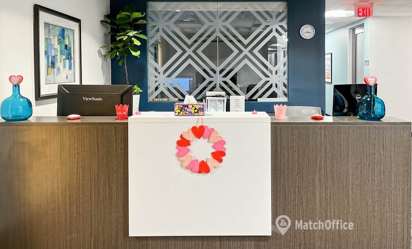 10 m² Business center in Santa Fe, NM, 150 Washington Avenue (87501) - 1 | MatchOffice