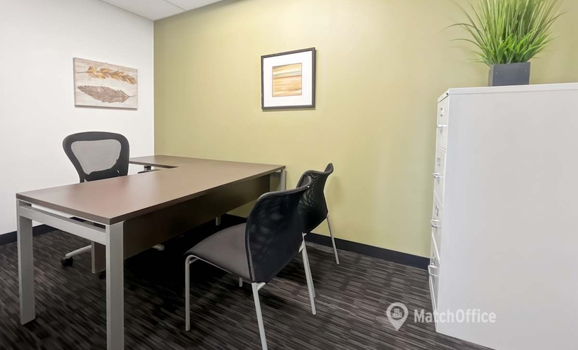 10 m² Business center in Santa Fe, NM, 150 Washington Avenue (87501) - 3 | MatchOffice.com