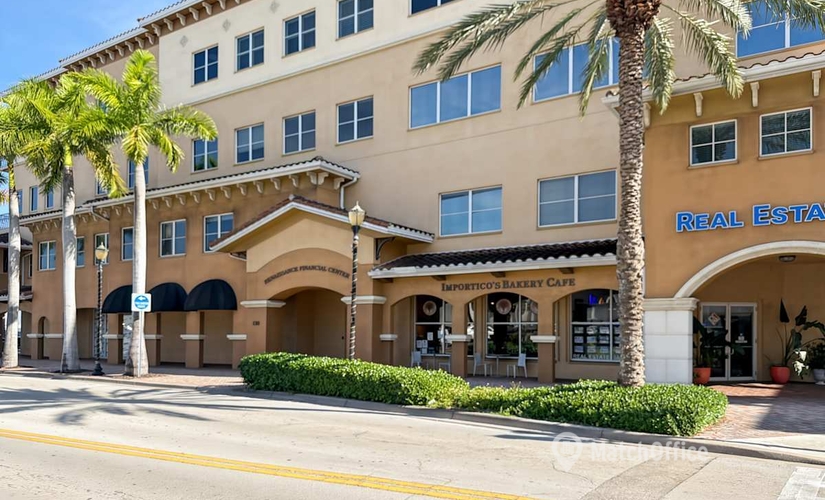 Virtual business address in Fort Pierce, FL, 130 South Indian River Drive (34950) - 0 | MatchOffice