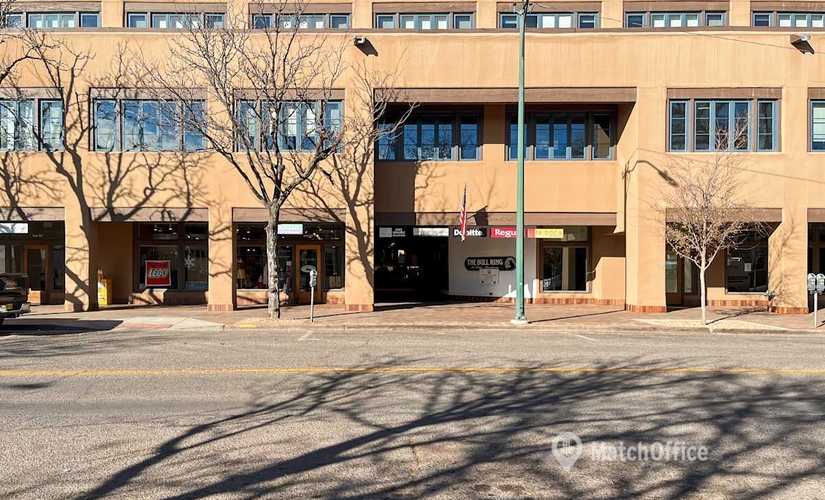 10 m² Shared office in Santa Fe, NM, 150 Washington Avenue (87501) - 0 | MatchOffice