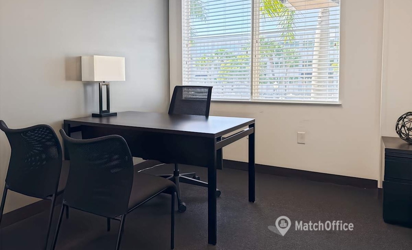10 m² Shared office in Fort Pierce, FL, 130 South Indian River Drive (34950) - 3 | MatchOffice.com