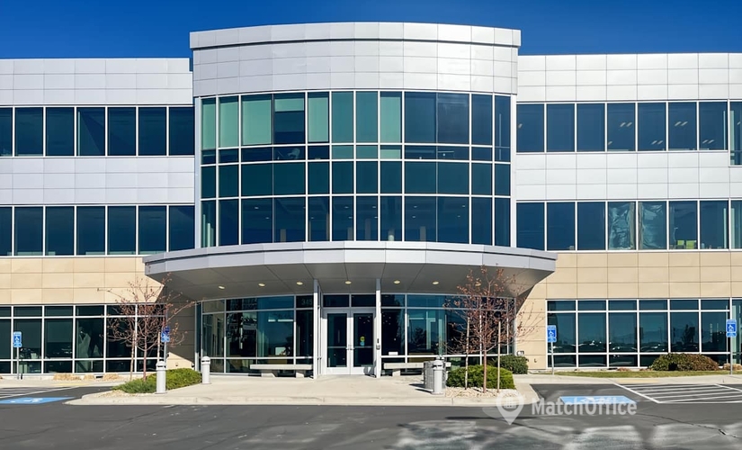 10 m² Shared office in Lehi, UT, 3450 North Triumph Boulevard (84043) - 0 | MatchOffice