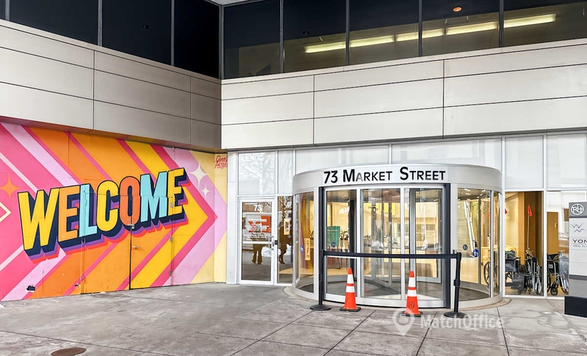 Virtual office space in Yonkers, NY, 73 Market Street (10710) - 0 | MatchOffice.com