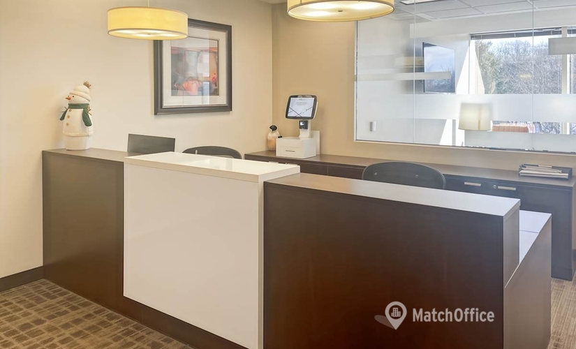 10 m² Business space in Rocky Hill, CT, 175 Capital Boulevard (06067) - 1 | MatchOffice.com