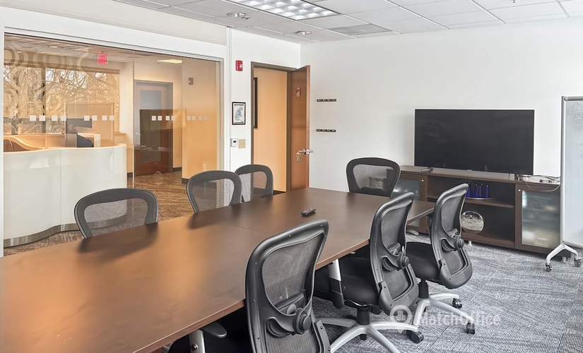 10 m² Coworking  in Newtown, PA, 18 Campus Boulevard (19073) - 3 | MatchOffice