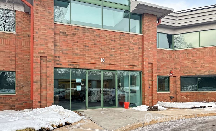 10 m² Shared workspace in Newtown, PA, 18 Campus Boulevard (19073) - 1 | MatchOffice