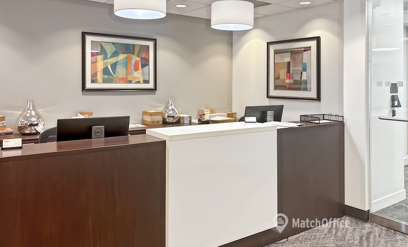 10 m² Coworking space  in Newtown, PA, 18 Campus Boulevard (19073) - 2 | MatchOffice.com