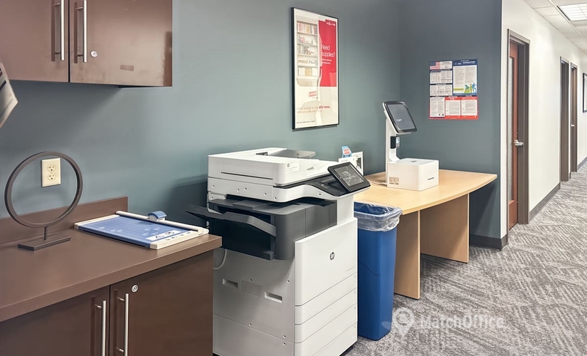 10 m² Business space in Newtown, PA, 18 Campus Boulevard (19073) - 0 | MatchOffice