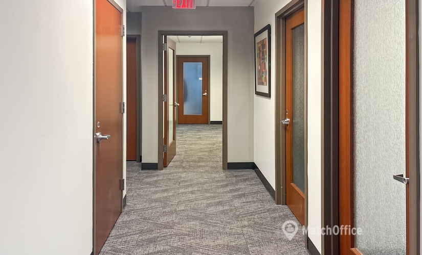 10 m² Serviced office in Newtown, PA, 18 Campus Boulevard (19073) - 4 | MatchOffice