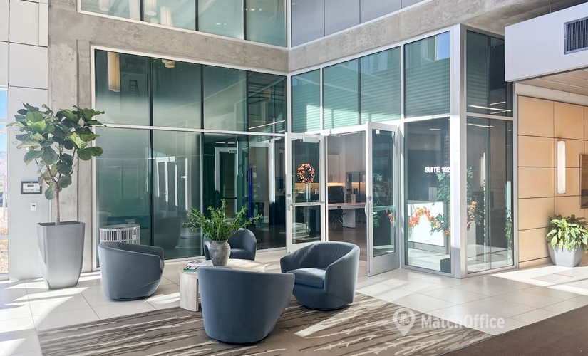 10 m² Business space in Lehi, UT, 3450 North Triumph Boulevard (84043) - 4 | MatchOffice