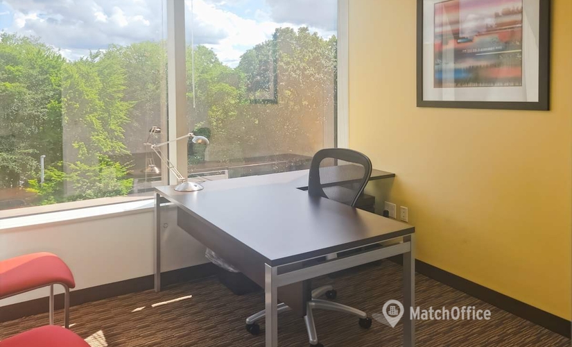 10 m² Coworking space  in Rocky Hill, CT, 175 Capital Boulevard (06067) - 3 | MatchOffice.com