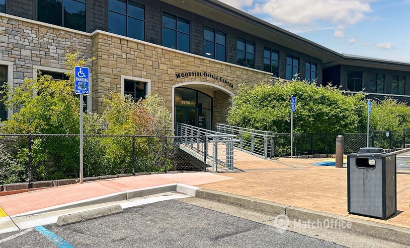 10 m² Business park in Novato, CA, 7250 Redwood Boulevard (94945) - 0 | MatchOffice.com