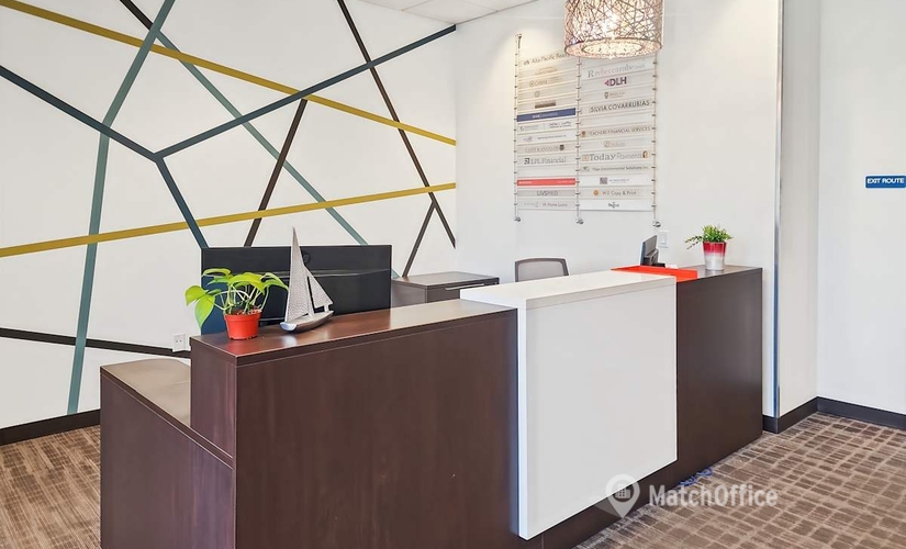 10 m² Coworking  in San Diego, CA, 2305 Historic Decatur Road (92106) - 1 | MatchOffice