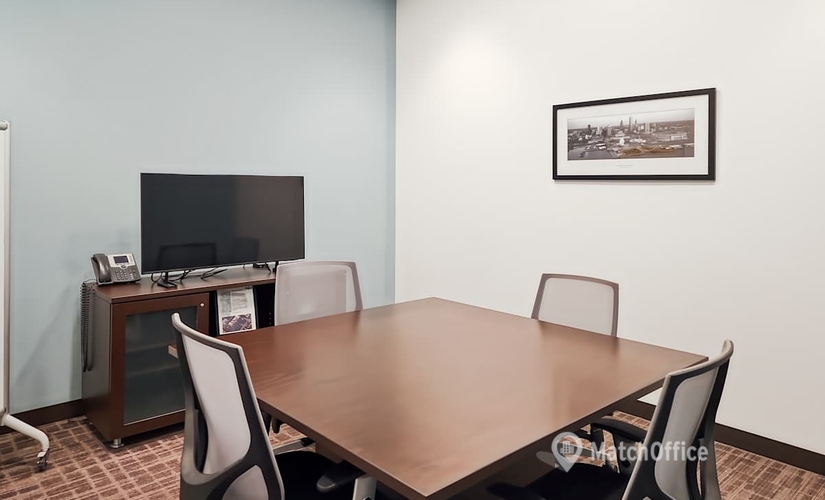 10 m² Coworking  in San Diego, CA, 2305 Historic Decatur Road (92106) - 2 | MatchOffice
