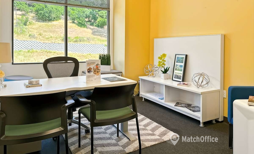 10 m² Coworking  in Novato, CA, 7250 Redwood Boulevard (94945) - 3 | MatchOffice.com